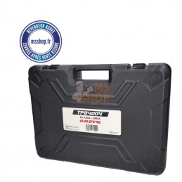 SET D'ELAGAGE : SÉCATEUR + TRONÇONNEUSE D´ÉLAGAGE  + PERCHE | ANOVA-TPB4004