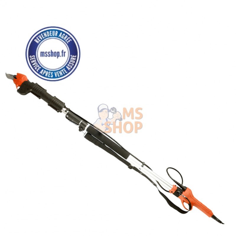 EXTENSION DE CISEAUX ADAPTABLE TPB4501 | ANOVA