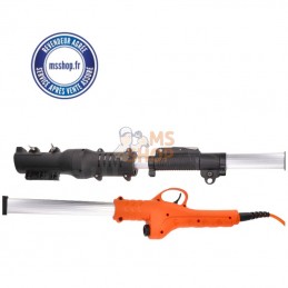 EXTENSION DE CISEAUX ADAPTABLE TPB4501 | ANOVA