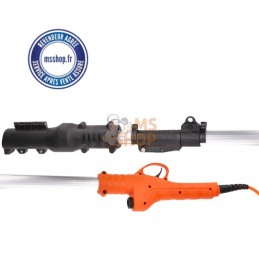 EXTENSION DE CISEAUX ADAPTABLE TPB4501 | ANOVA