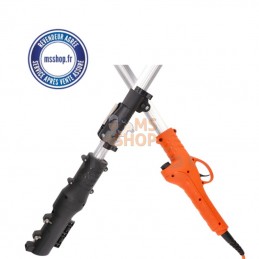 EXTENSION DE CISEAUX ADAPTABLE TPB4501 | ANOVA