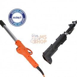 CISEAU D'EXTENSION ADAPTABLE TPB4600 | ANOVA