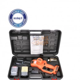 SCIE D'ÉLAGAGE À BATTERIE 600W | ANOVA