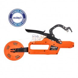 PINCES À LIER À BATTERIE 25MM | ANOVA