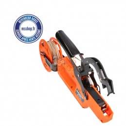 PINCES À LIER À BATTERIE 25MM | ANOVA