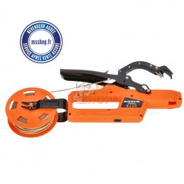 PINCES À LIER À BATTERIE 25MM | ANOVA