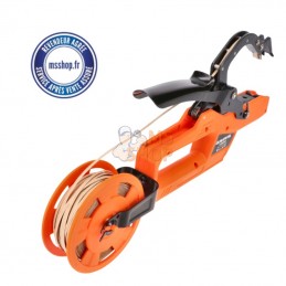 PINCES À LIER À BATTERIE 25MM | ANOVA