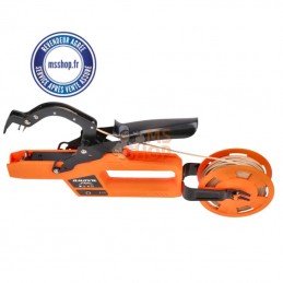 PINCES À LIER À BATTERIE 25MM | ANOVA