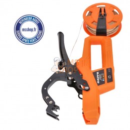 PINCES À LIER À BATTERIE 25MM | ANOVA