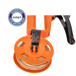 PINCES À LIER À BATTERIE 25MM | ANOVA