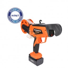 PINCES À LIER À BATTERIE  25MM 60W | ANOVA