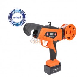 PINCES À LIER À BATTERIE  25MM 60W | ANOVA