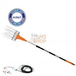 ANOVA RÉCOLTEUSE D'OLIVES PAR BATTERIE 240W | ANOVA