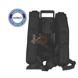 BATTERIE DORSALE POUR RÉCOLTEUSE D'OLIVES 300 W  | ANOVA