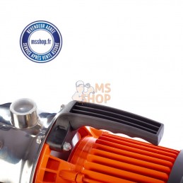 POMPE ÉLECTRIQUE AVEC PRESSCONTROL 1200W | ANOVA