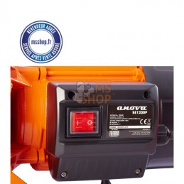 POMPE ÉLECTRIQUE AVEC PRESSCONTROL 1200W | ANOVA