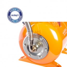 POMPE À EAU ÉLECTRIQUE AVEC CUBE PRESSURISÉ 1300W | ANOVA