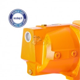 POMPE ÉLECTRIQUE DE SURFACE JET 1100W | ANOVA