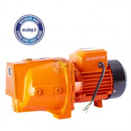 POMPE ÉLECTRIQUE DE SURFACE JET 1100W | ANOVA