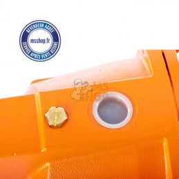 POMPE ÉLECTRIQUE DE SURFACE JET 1100W | ANOVA