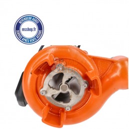 POMPE ÉLECTRIQUE IMMERGÉE POUR EAU SALE 1100W 430L/M | ANOVA