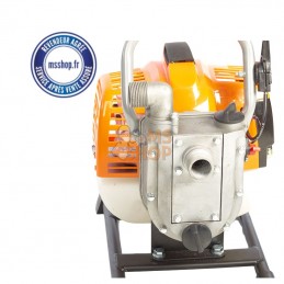 POMPE À EAU - BA2C10 |ANOVA