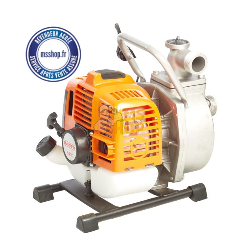 POMPE À EAU - BA1C | ANOVA