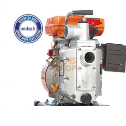 POMPE À EAU - BA4C15 | ANOVA