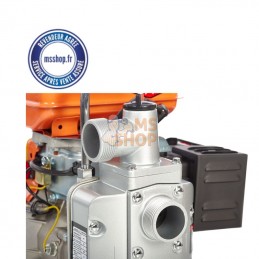 POMPE À EAU - BA4C15 | ANOVA