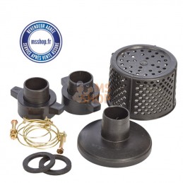 POMPE À EAU - BA4C15 | ANOVA