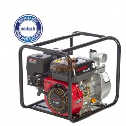 POMPE À EAU - BA4C20 |ANOVA