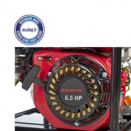 POMPE À EAU - BA4C20 |ANOVA