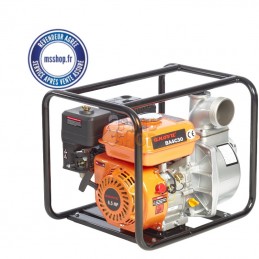 POMPE À EAU - BA4C30 | ANOVA