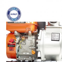 POMPE À EAU - BA4C30 | ANOVA