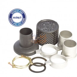 POMPE À EAU - BA4C30 | ANOVA