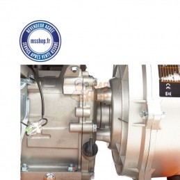 POMPE À EAU 4T - BA4C20HP | ANOVA