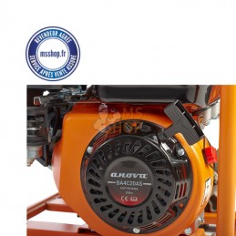 POMPE À EAU 4T - BA4C20AS | ANOVA