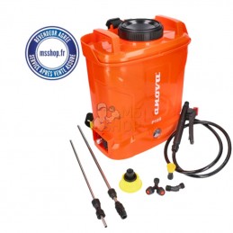 PULVÉRISATEUR À BATTERIE 10L | ANOVA