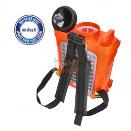 PULVÉRISATEUR À BATTERIE 10L | ANOVA