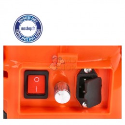 PULVÉRISATEUR À BATTERIE 10L | ANOVA