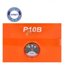 PULVÉRISATEUR À BATTERIE 10L | ANOVA