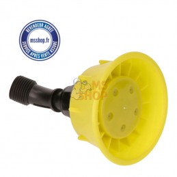 PULVÉRISATEUR À BATTERIE 16 L | ANOVA