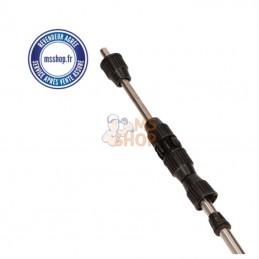 PULVÉRISATEUR À BATTERIE 16 L | ANOVA