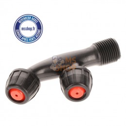 PULVÉRISATEUR À BATTERIE 16 L | ANOVA