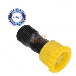 PULVÉRISATEUR À BATTERIE 16 L | ANOVA