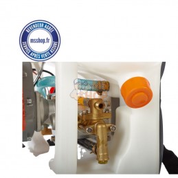 PULVÉRISATEUR À MOTEUR 2T - PG1C | ANOVA