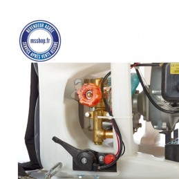 PULVÉRISATEUR À MOTEUR 2T - PG1C | ANOVA
