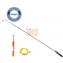 PULVÉRISATEUR À MOTEUR 2T - PG1C | ANOVA