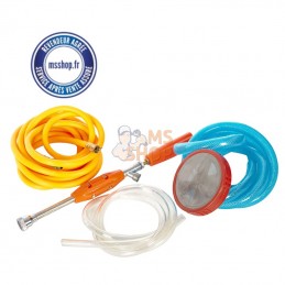 PULVÉRISATEUR À MOTEUR 2T - PG2C | ANOVA