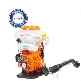 ATOMISEUR SAC À DOS 14 LT - 41,7cc | ANOVA